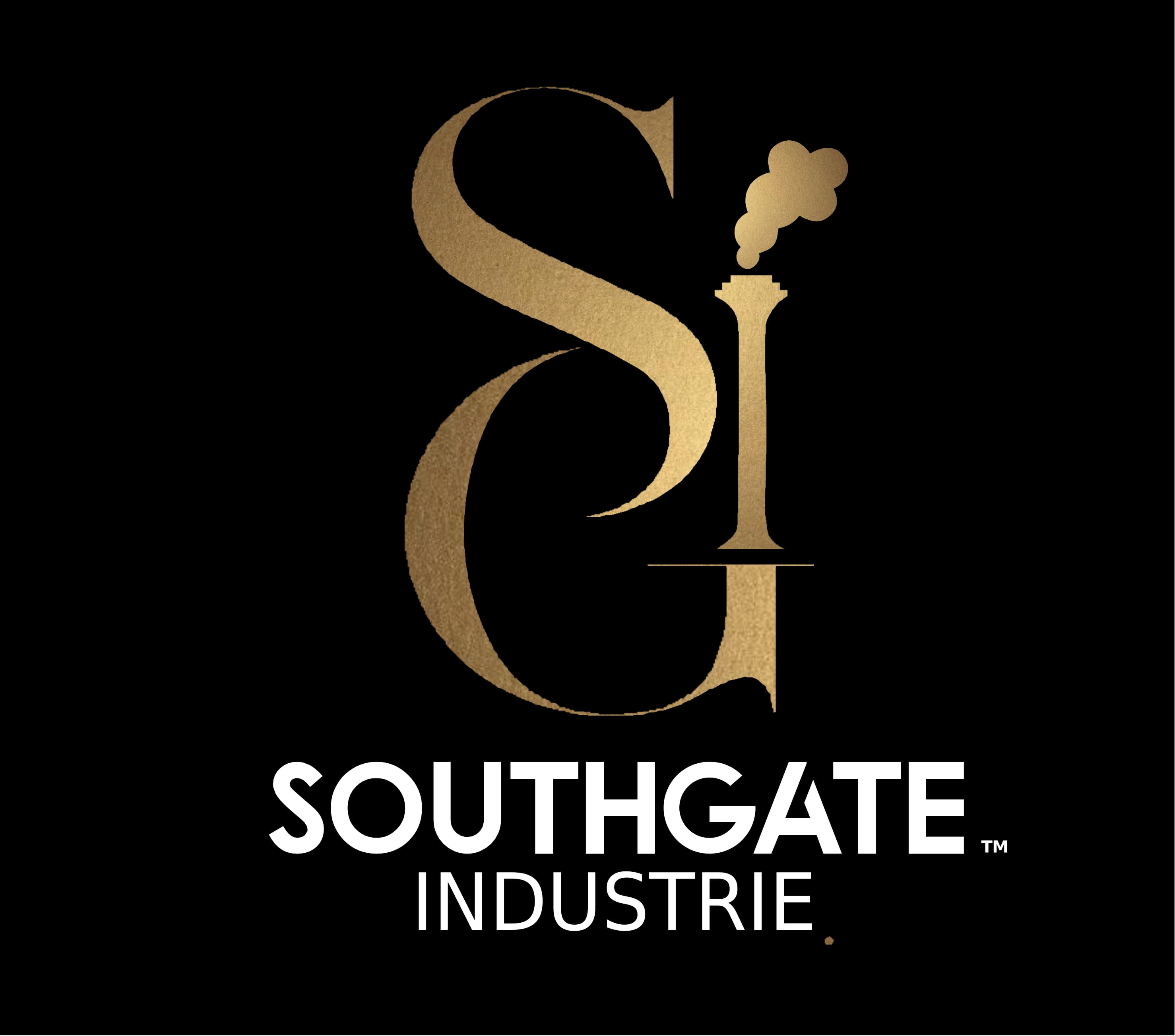 South Gate Industries Logo